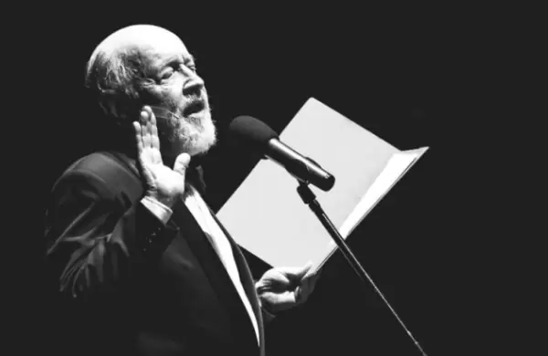 A los 77 años, muere Marcos Mundstock, la voz de Les Luthiers