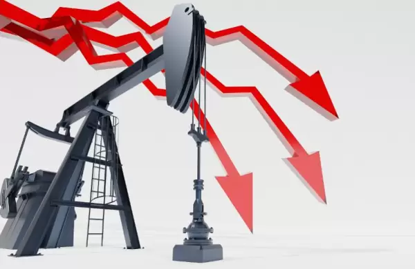 Por qué preocupa más la cotización del petróleo de ayer que los precios negativos del lunes