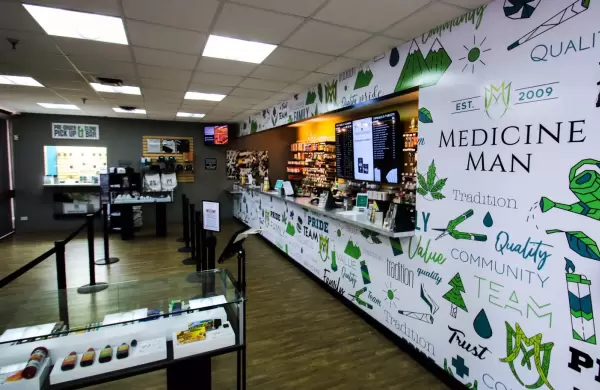 El “4-20” de 2020 se encamina a romper el récord histórico de venta de marihuana en Estados Unidos