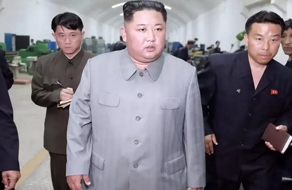 Corea del Sur desestima versiones sobre la muerte de Kim Jong-Un, líder supremo de Corea del Norte