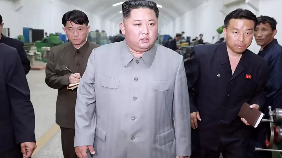 corea-del-sur-desestima-versiones-sobre-la-salud-del-lider-de-corea-del-norte