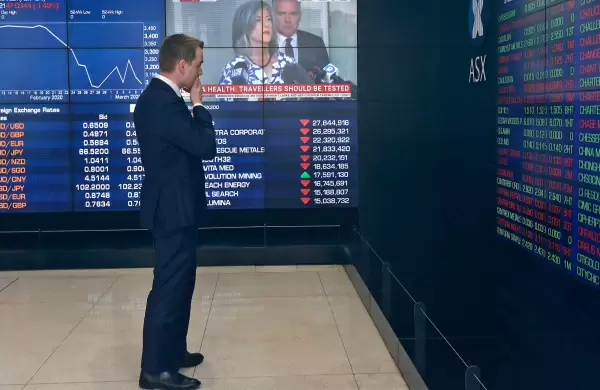 Los mercados hoy: granos, petróleo, dólar y las principales bolsas del mundo