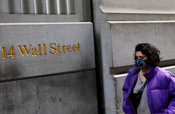 Cómo impactó la caída del petróleo en Wall Street