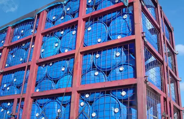 Por qué la drástica caída de los futuros del petróleo no afectó a la Argentina