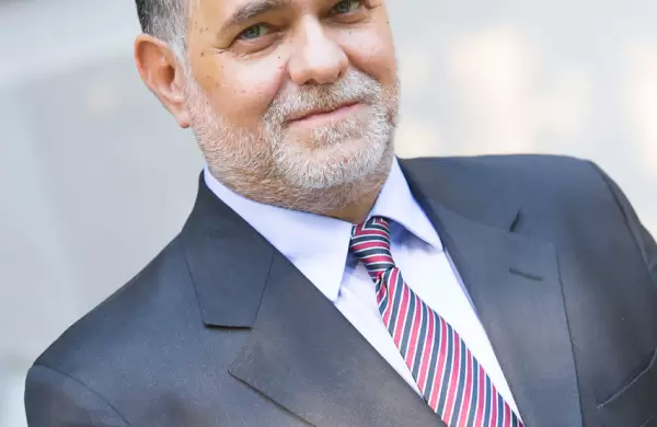 Cules son debilidades ms peligrosas del sistema argentino de salud segn el CEO de Merck