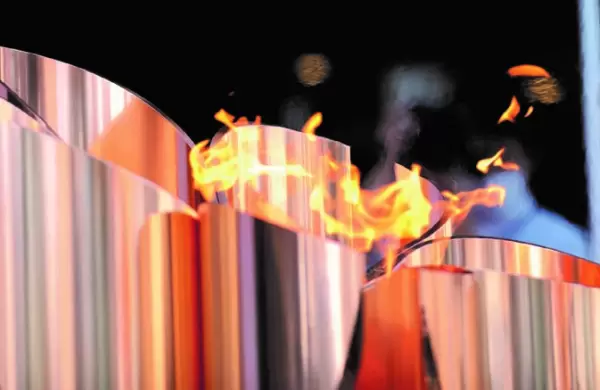 JJ.OO: cómo mantener la antorcha encendida