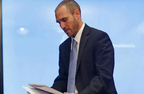 Los bonistas rechazan la oferta de reestructuración de Guzmán