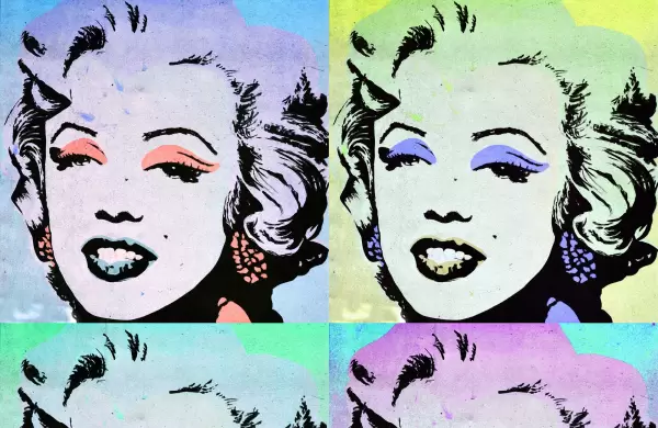 Andy Warhol en el Tate: recorré la exposición más esperada de Londres