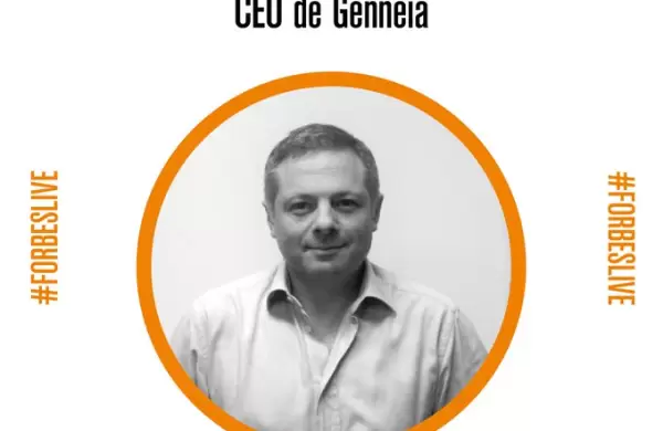 Walter Lanosa, CEO de Genneia, en #ForbesLive: "Vaca Muerta todavía tiene 20 años para desarrollarse"