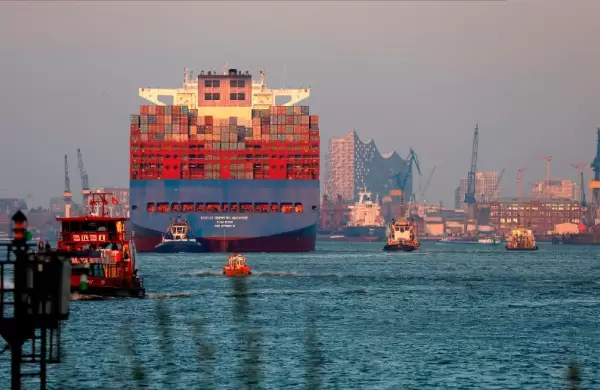 China se transform en el principal destino de exportacin de los socios del Mercosur