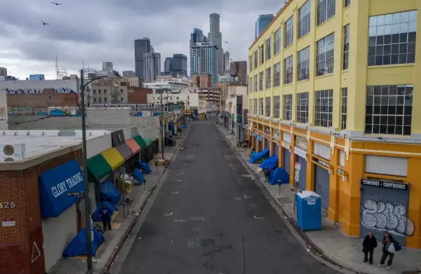 Por qué Estados Unidos va a crecer menos que China (y Europa) en 2020