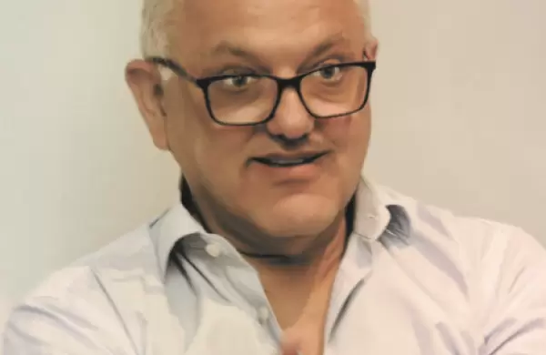 Javier Timerman: Podemos salir beneficiados de esta crisis