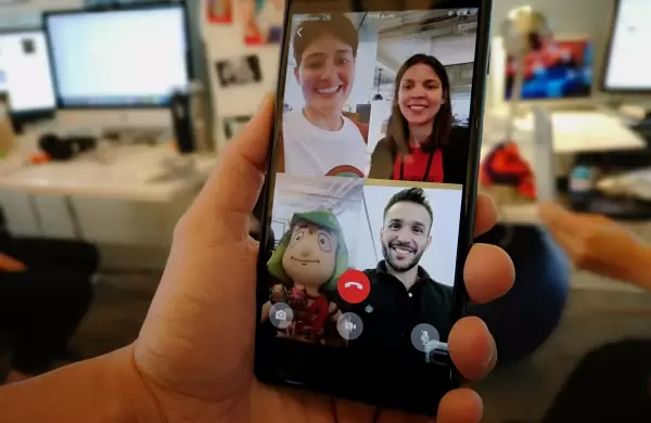 Después del pico de marzo, Internet mantiene un tráfico estable durante la cuarentena