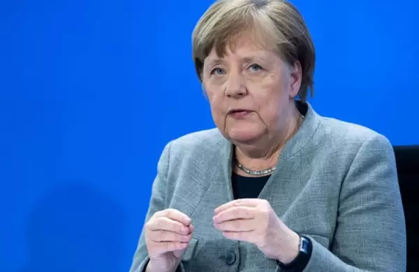 Alemania declara la pandemia “bajo control” y dispone un plan para reabrir la economía