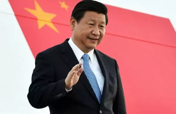 La economía de China cayó por primera vez en 28 años