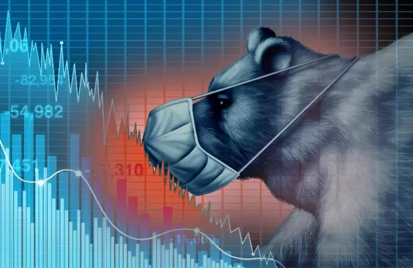 Wall Street tuvo su mejor semana desde 1974: ¿se terminó la crisis? Ni por asomo