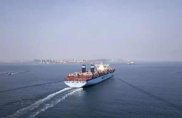 Una mirada al TEG de la cadena de suministro: Europa también se está yendo de China