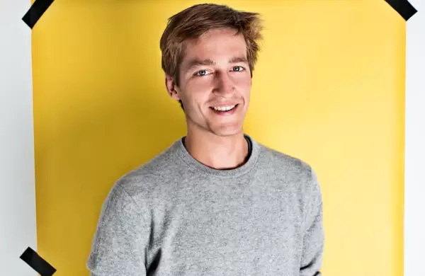 El fundador de Glovo, Oscar Pierre, explica cómo funciona el delivery en la era del coronavirus