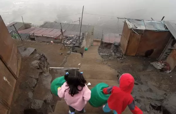 La ONU impulsa un plan para que 2.700 millones de pobres reciban US$ 199.000 millones