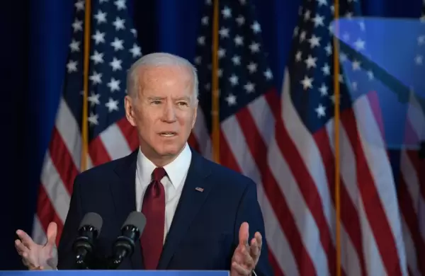 Qué dicen las encuestas sobre las chances de Biden contra Trump