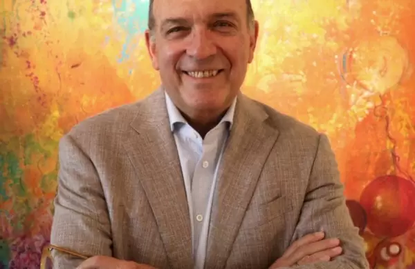 La industria argentina del software durante la pandemia segn uno de sus empresarios lderes