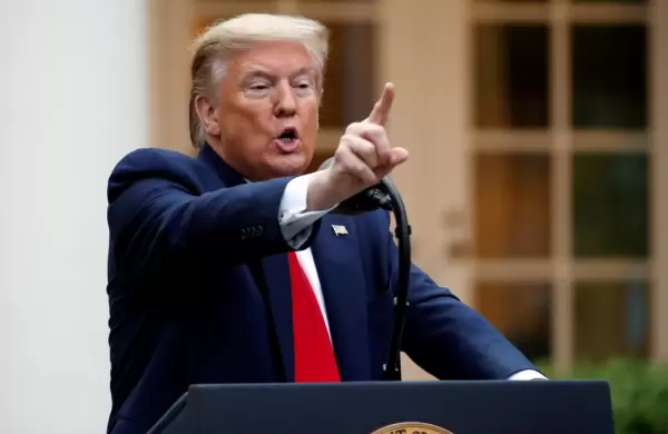 La ONU, Alemania y Rusia repudian la decisión de Estados Unidos (el mayor aportante) de dejar de financiar a la OMS