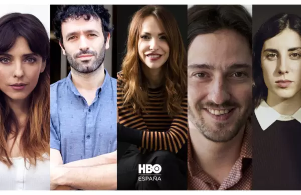 HBO produce la serie “En casa” filmada por 5 directores españoles en cuarentena