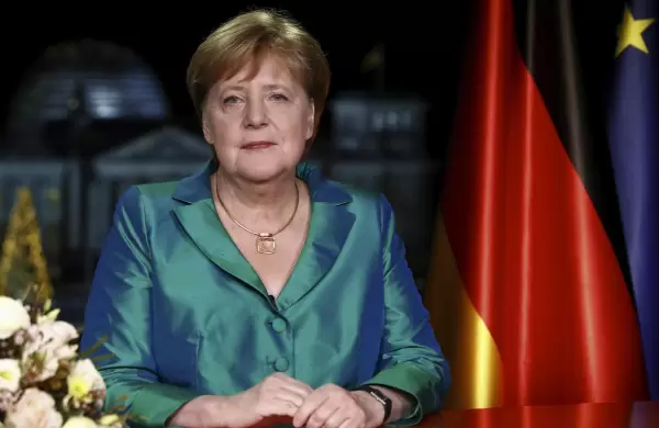 ¿Qué tienen en común los países que mejor respondieron a la pandemiá Mujeres líderes