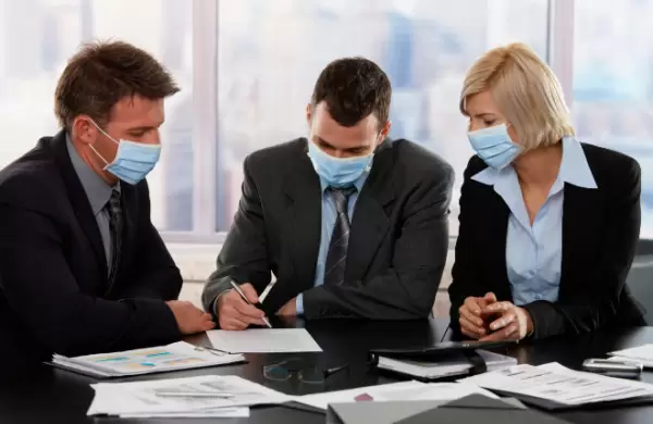 Check list para analizar el impacto financiero de la pandemia en las empresas y qu acciones tomar para atenuarlo