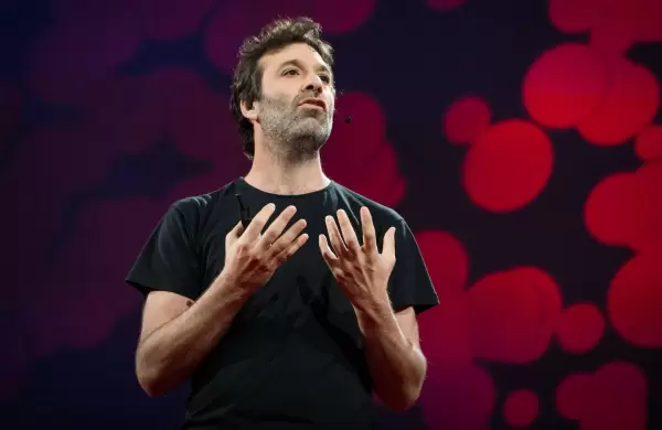 La charla TED del neurocientífico Mariano Sigman en medio de la pandemia: el alivio frente al fracaso y el “sesgo optimista”