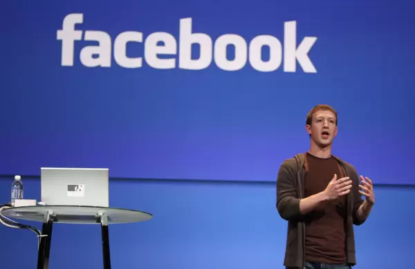 Facebook tiene todo listo para destronar a Zoom