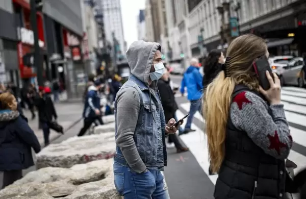 El COVID-19 afecta ms a hombres que a mujeres?