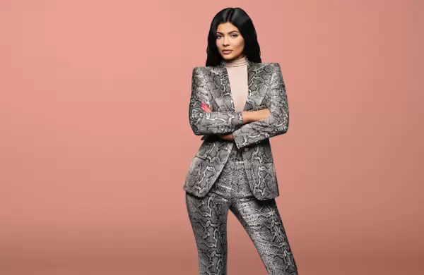 Los 10 multimillonarios más jóvenes del mundo