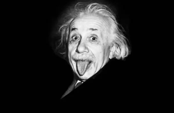 No todo es ciencia: Las lecciones de vida que dejó Albert Einstein