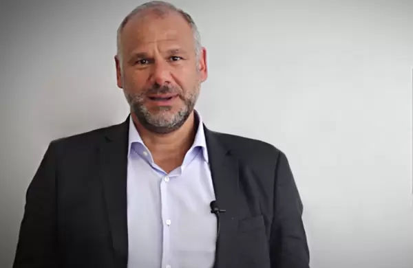 Luis Galli CEO de Newsan: Despus de las muertes, la consecuencia ms grave ser la destruccin masiva del empleo