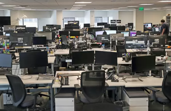 La oportunidad del COVID-19 para las empresas: poner a las personas en el centro