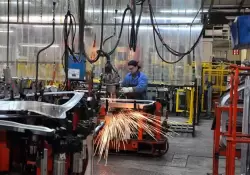 Estiman una cada del 13% de la produccin en las pymes manufactureras importadoras directas