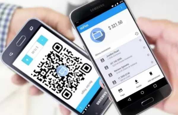 Coronavirus y medio de pagos electrónicos