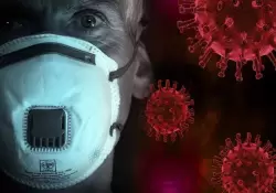 Coronavirus: el mapa de los contagios en tiempo real