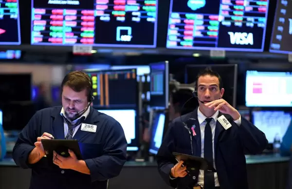 Repunte de los mercados internacionales en medio de la volatilidad de la pandemia