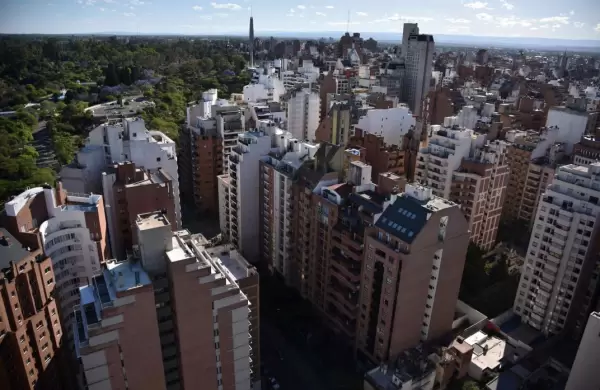 Alerta: la mitad de los agentes del sector inmobiliario redujo sus ingresos a cero