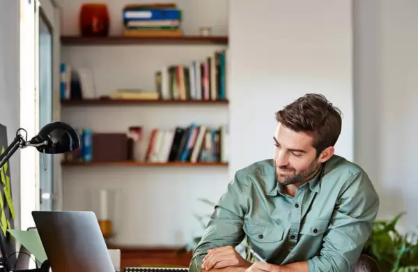 Cuarentena: claves para optimizar el home office, la salud emocional y el cuidado personal