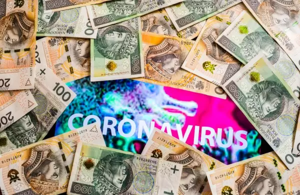 Por qué el coronavirus ya cambió al dinero para siempre