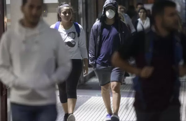 El BCRA recalibró sus proyecciones para 2020: cuánto caerá la economía tras el efecto coronavirus