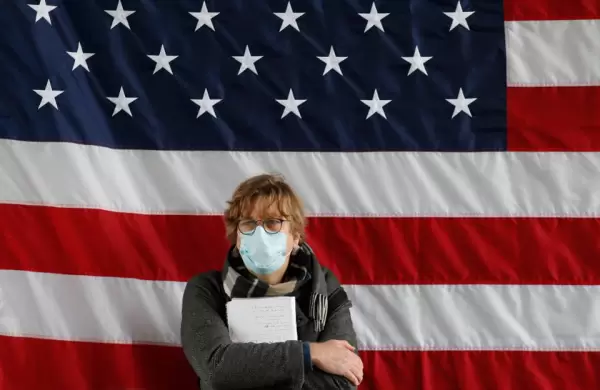 5 lecciones de un médico veterano del Ejército de EE.UU. para la “guerra” contra el coronavirus