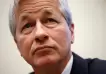 El CEO de JPMorgan afirma que se viene una “recesión muy dura”