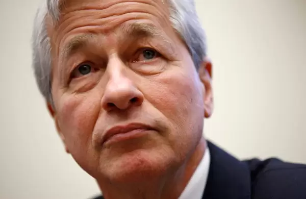Tras el fiasco de FTX, JPMorgan hace la apuesta crypto más grande de su historia