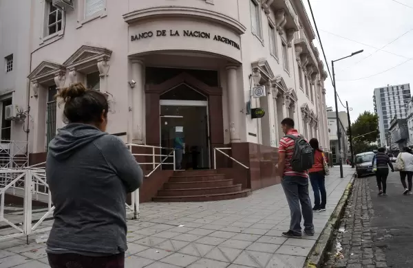 Los bancos ya entregaron a las pymes US$ 10.000 millones al 24% para pagar sueldos