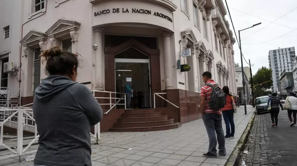 bancos