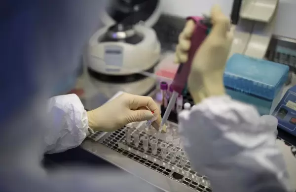 Testeos masivos, estadsticas engaosas y una carrera contra el tiempo